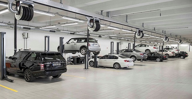 Uludere Oto Servis