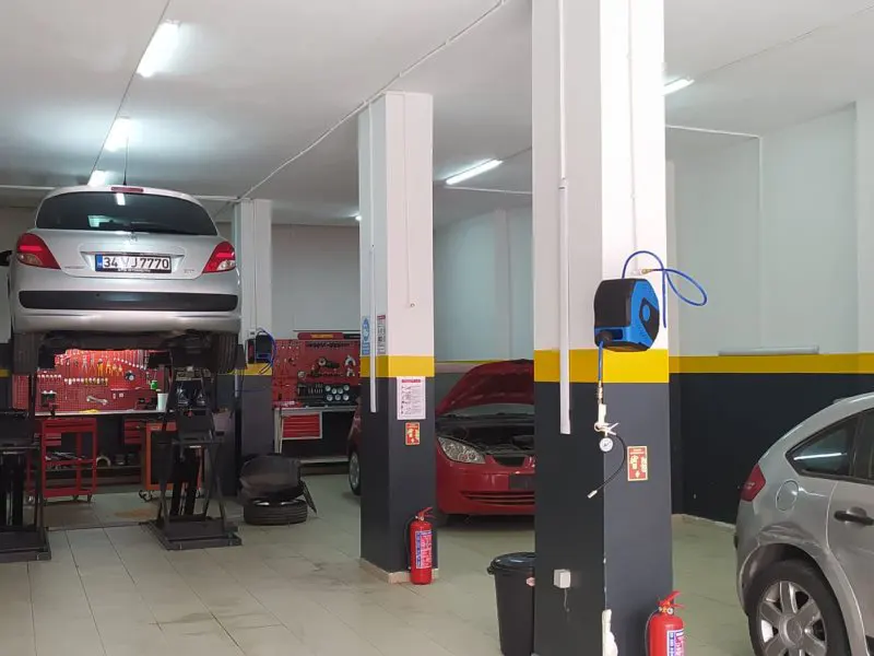 Uludere Oto Servis